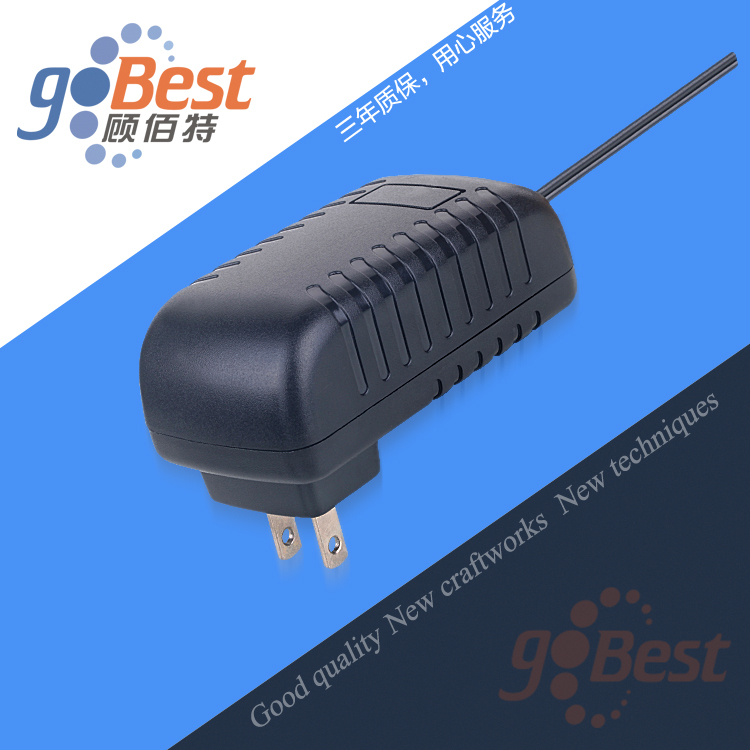 12V3A電源適配器_美規(guī)UL認(rèn)證電源適配器_36W高品質(zhì)電源適配器廠家